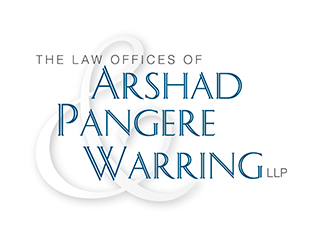 Arshad Pangere Warring