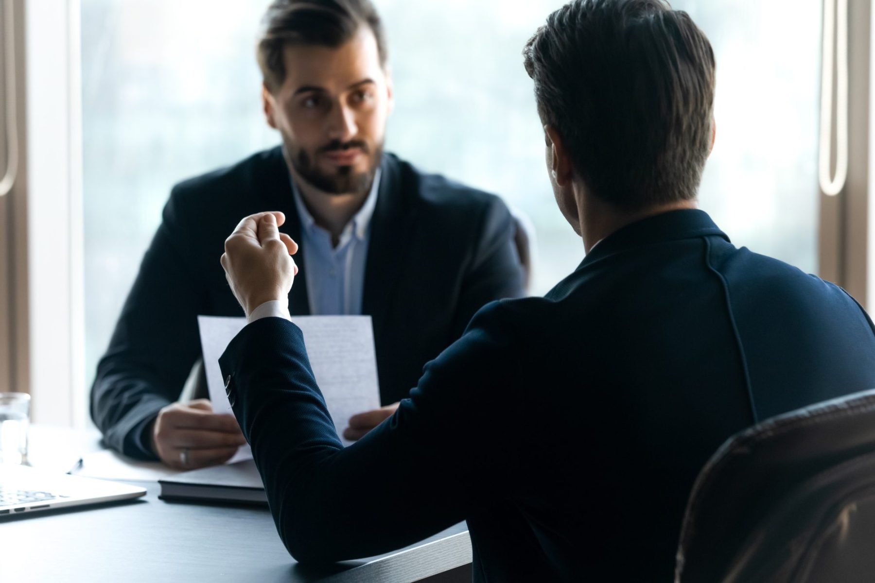 Questions to Ask a Criminal Defense Lawyer During Your Consultation