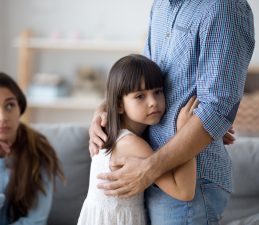 How Can I Prove My Ex is Unfit for Custody in Indiana?
