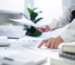 What Should I Do if I’m Under Investigation But Haven’t Been Charged?