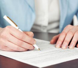 What Should I Include in My Indiana Estate Plan?