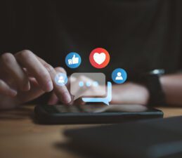 What You Should Know Before Posting About Your Car Accident Injuries on Social Media