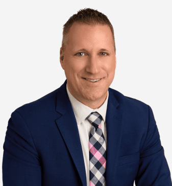 Matthew J. Warring
