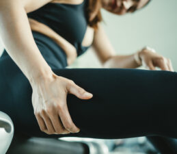 Can You Recover Compensation for Soft Tissue Injuries in Indiana?