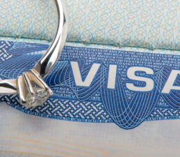 What Documents Are Required for a Marriage-Based Green Card?