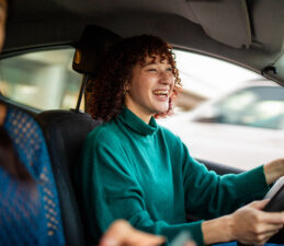 What Happens If You’re Injured as a Passenger in a Car Accident?