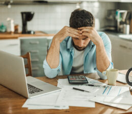 What Happens to Debt During a Divorce?
