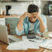 What Happens to Debt During a Divorce?